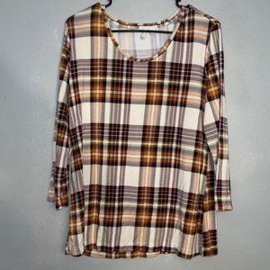 4/$20 Cato size large